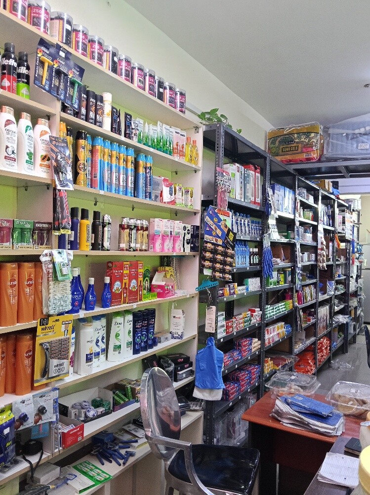 RKD Grocery - 16