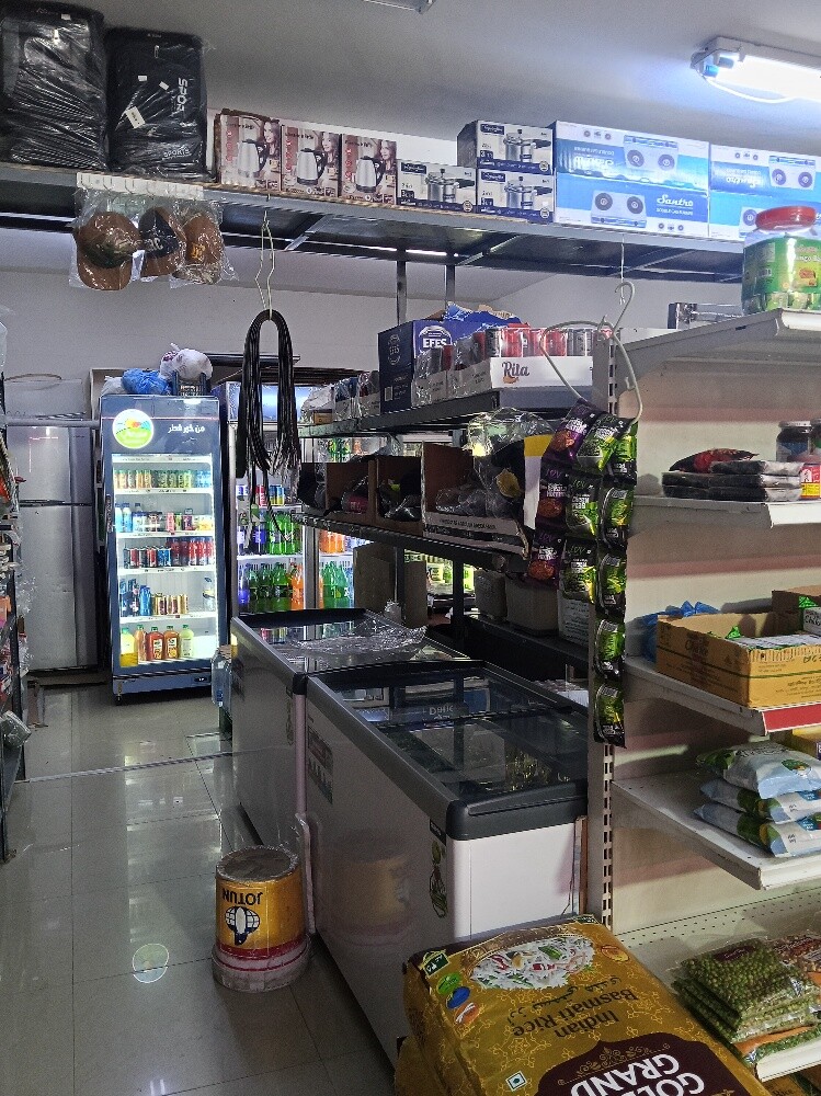 RKD Grocery - 19