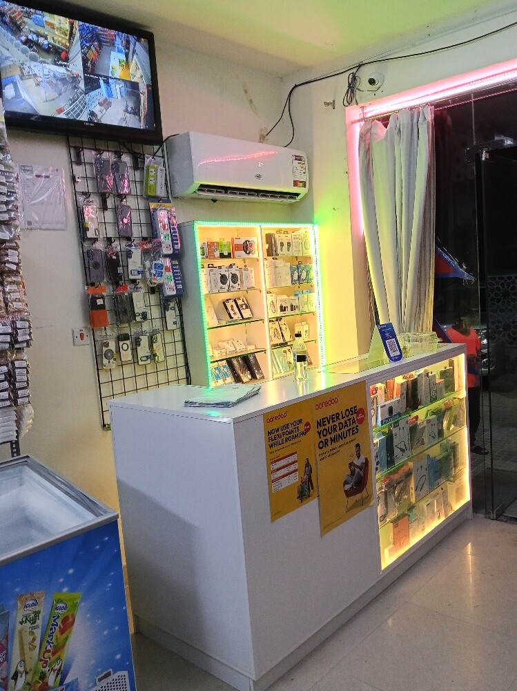 RKD Grocery - 4
