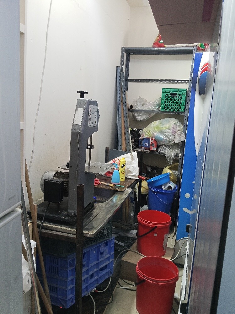 RKD Grocery - 11