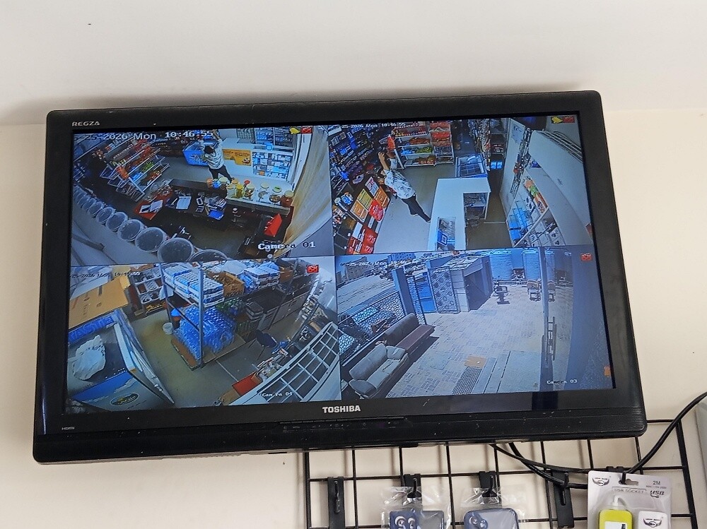 RKD Grocery - 9