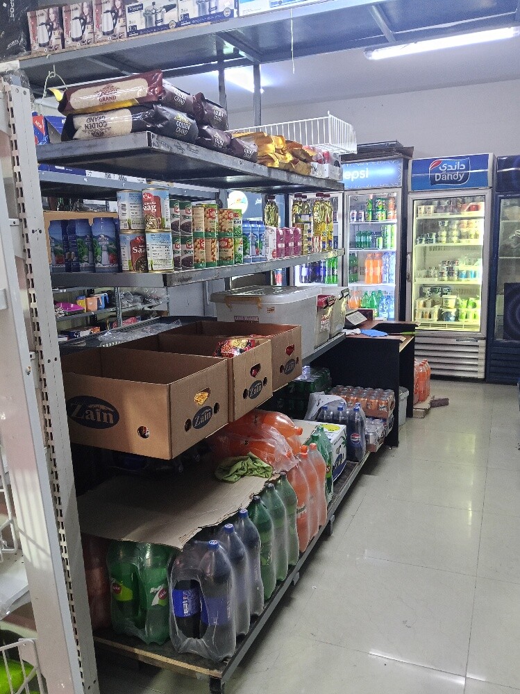 RKD Grocery - 18