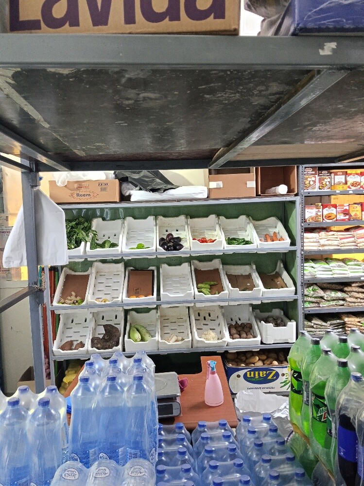 RKD Grocery - 13