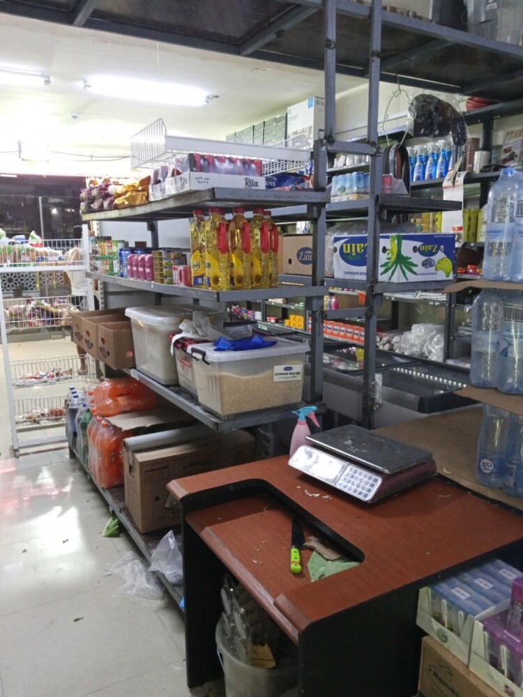 RKD Grocery - 20