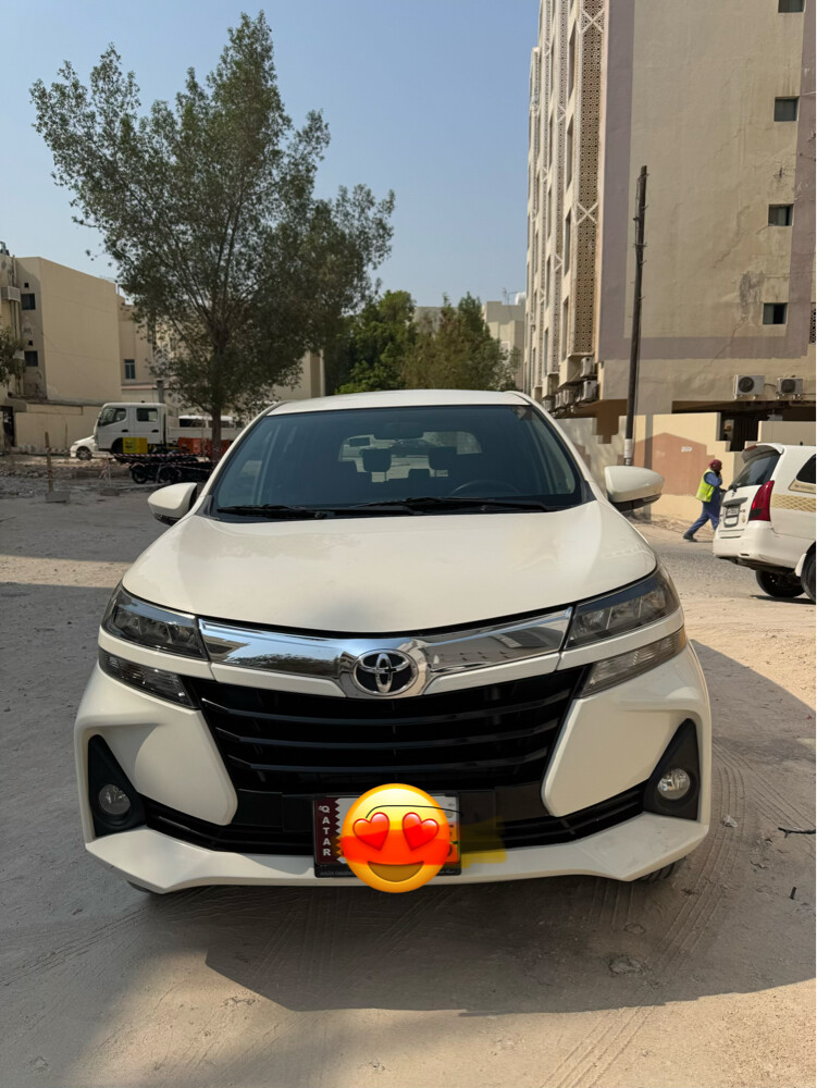 Avanza  - 1