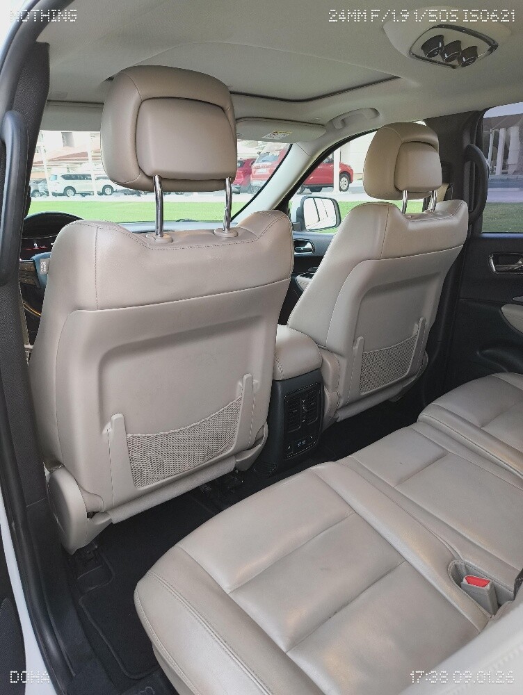 2019 Dodge Durango GT – Dealer Main - 11
