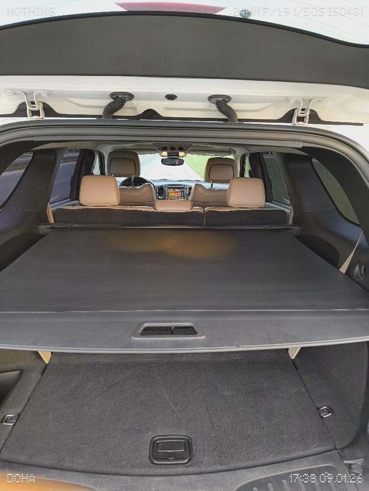 2019 Dodge Durango GT – Dealer Main - 8