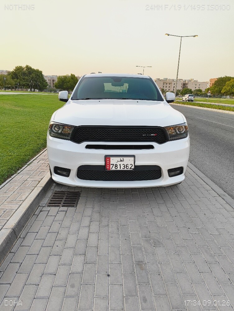 2019 Dodge Durango GT – Dealer Main - 6