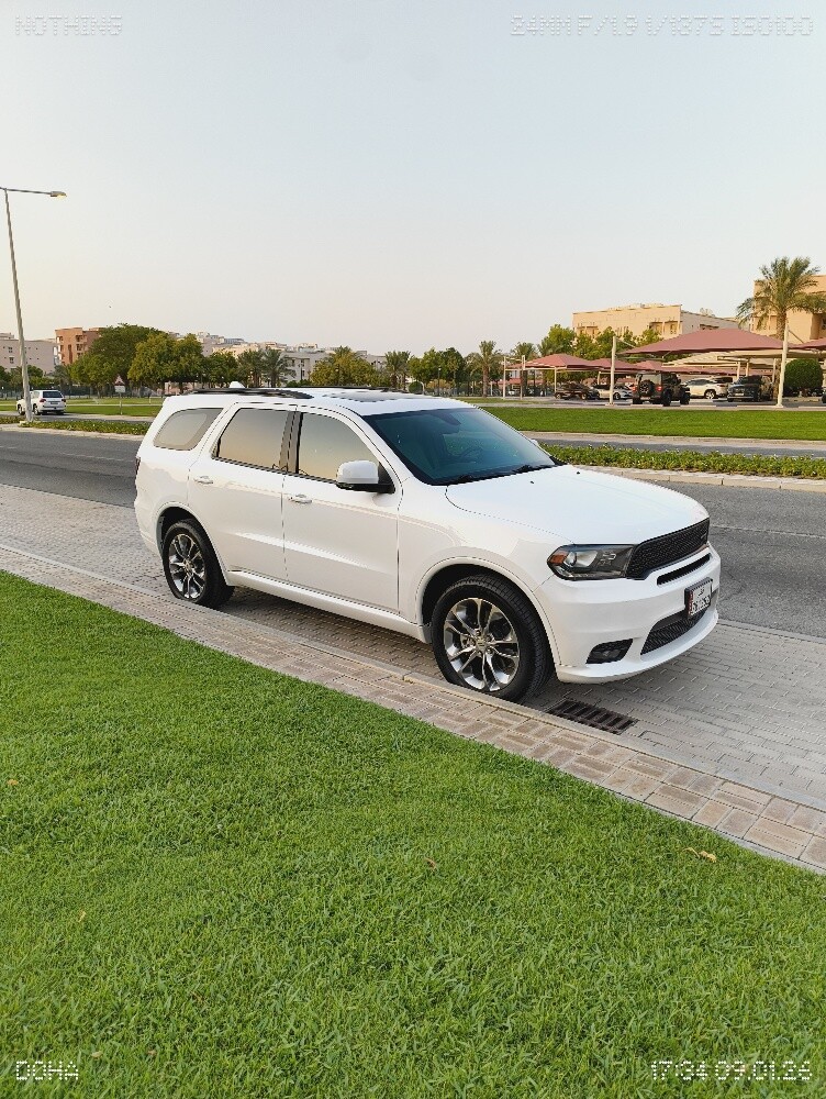 2019 Dodge Durango GT – Dealer Main - 12