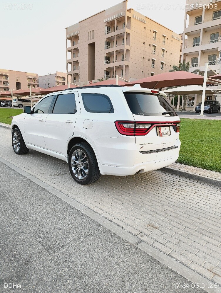 2019 Dodge Durango GT – Dealer Main - 2