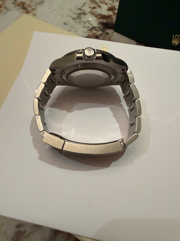 Rolex Submariner date Original - 4