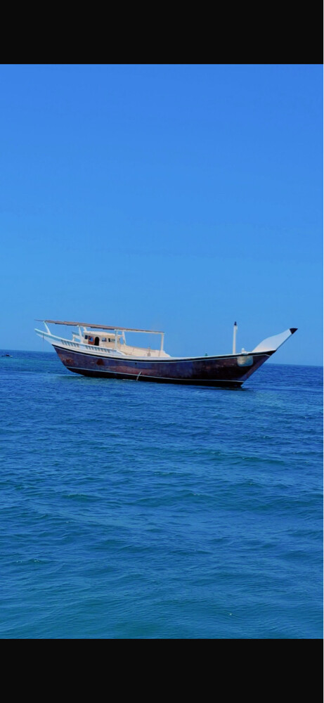 Sambouk Omani Fiber2022 - 3