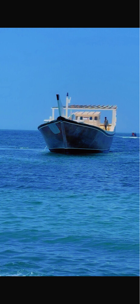 Sambouk Omani Fiber2022 - 4