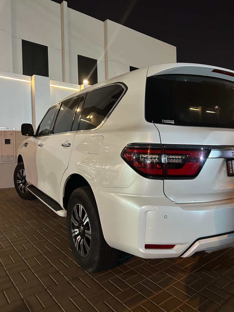 باترول اس اي  - 4