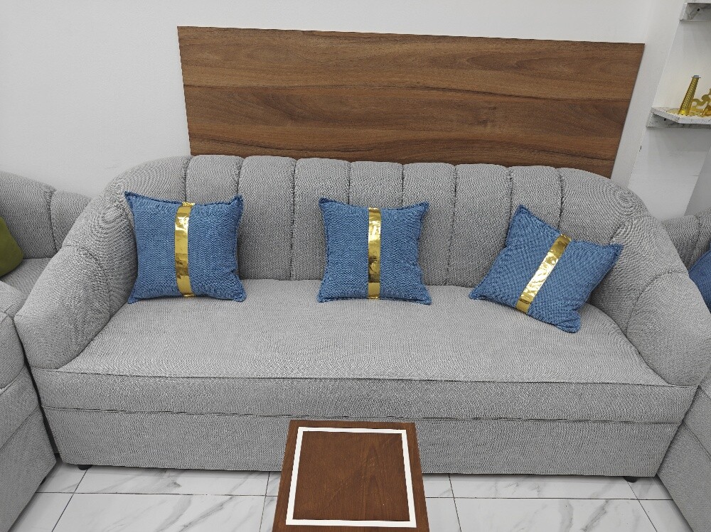 BRAND NEW SOFA SET FOR SALE - 3