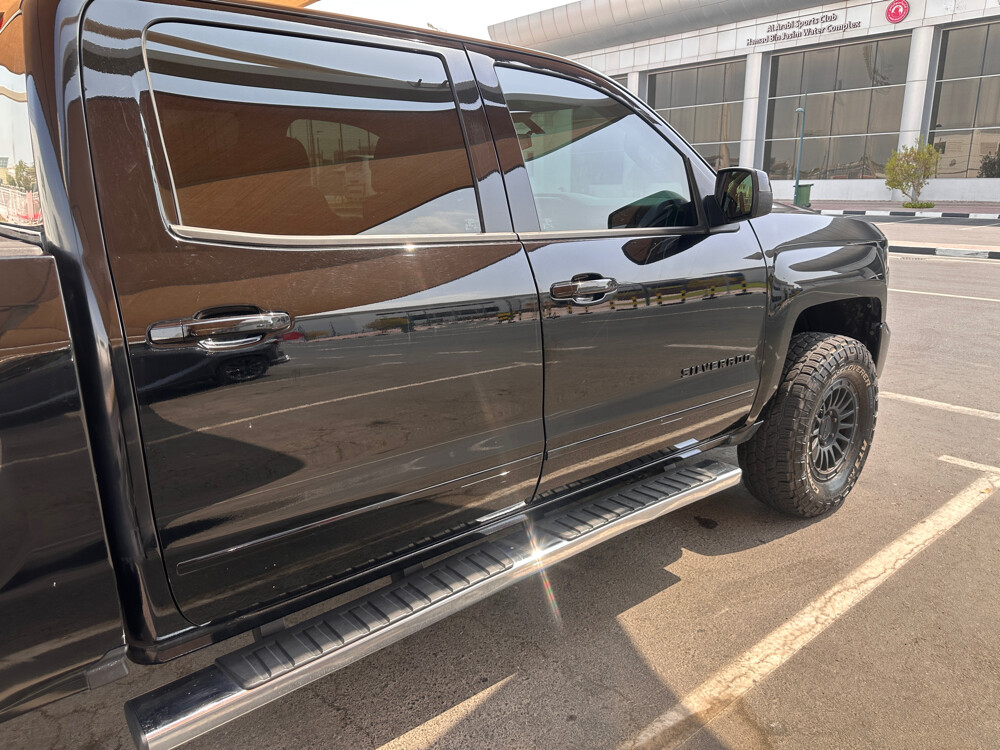 Chevrolet Silverado 1500 - 3