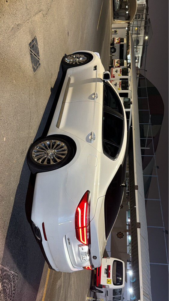 Kia quoris 2016 - 4