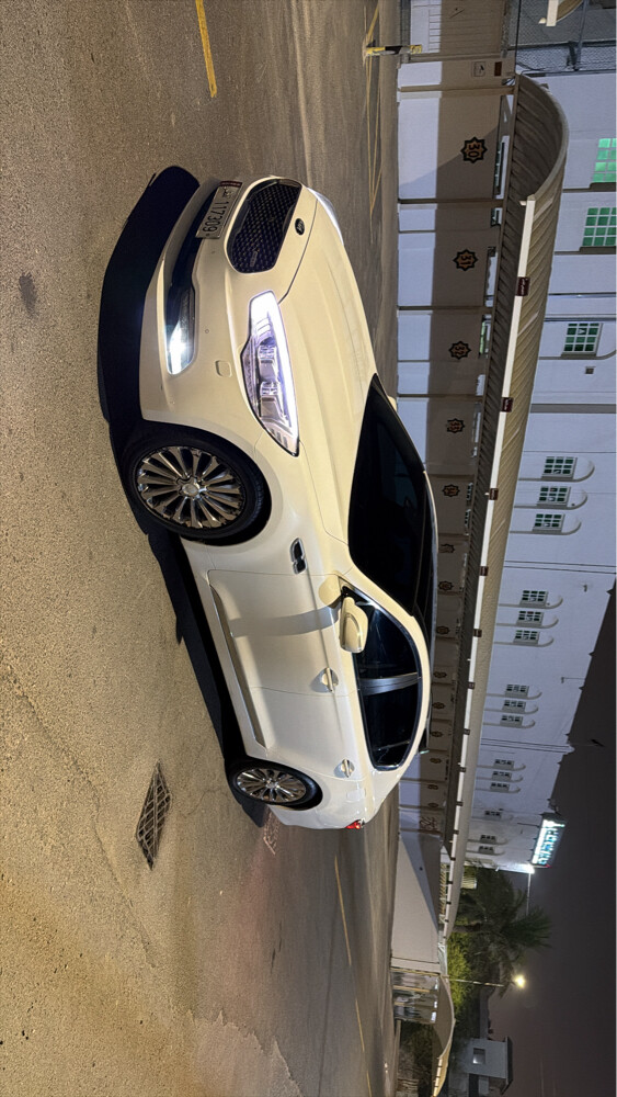 Kia quoris 2016 - 2