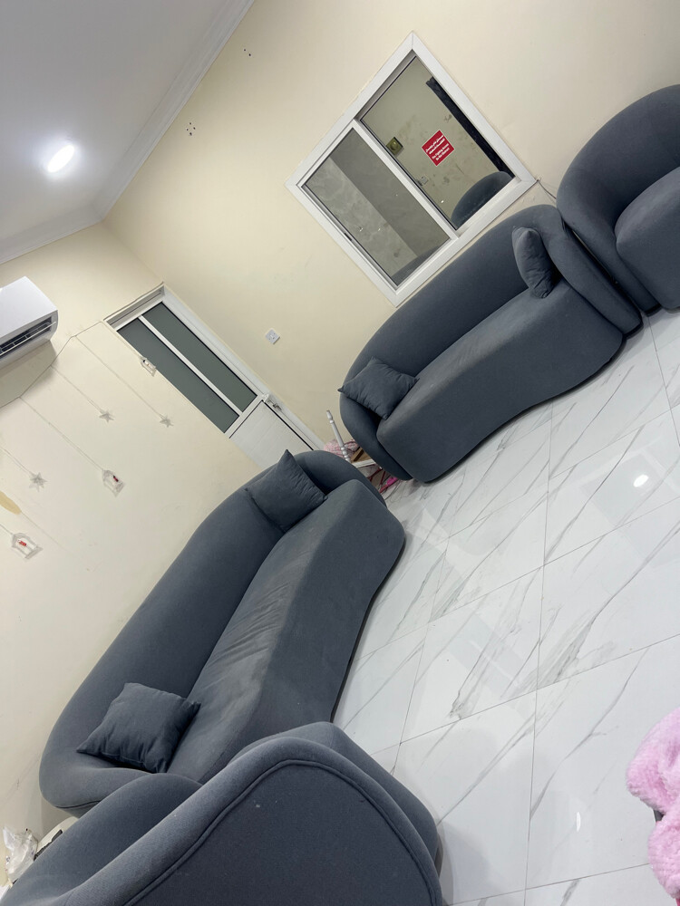 Lightly used sofa for sale - 2