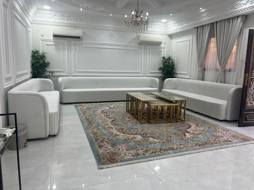 Qatar Home - 7