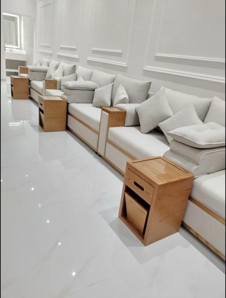 Qatar Home - 3