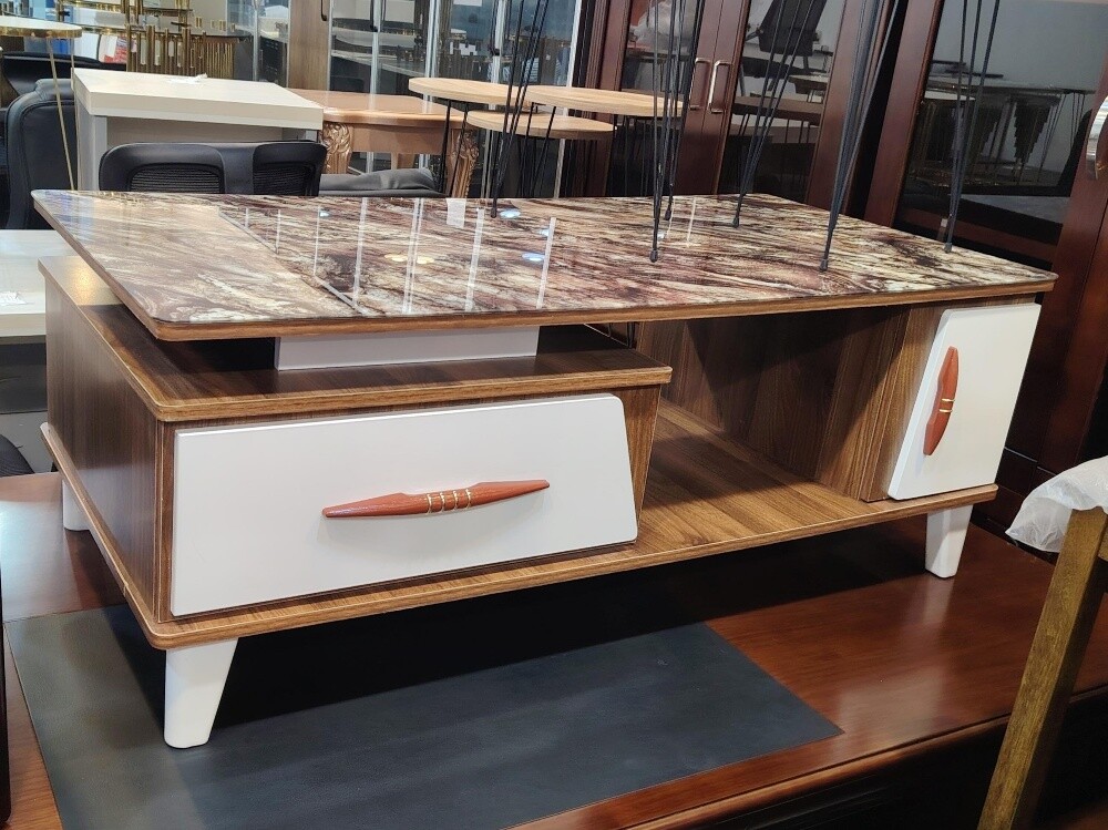 بيع وتصنيع خزانة بستة أبواب. - 27