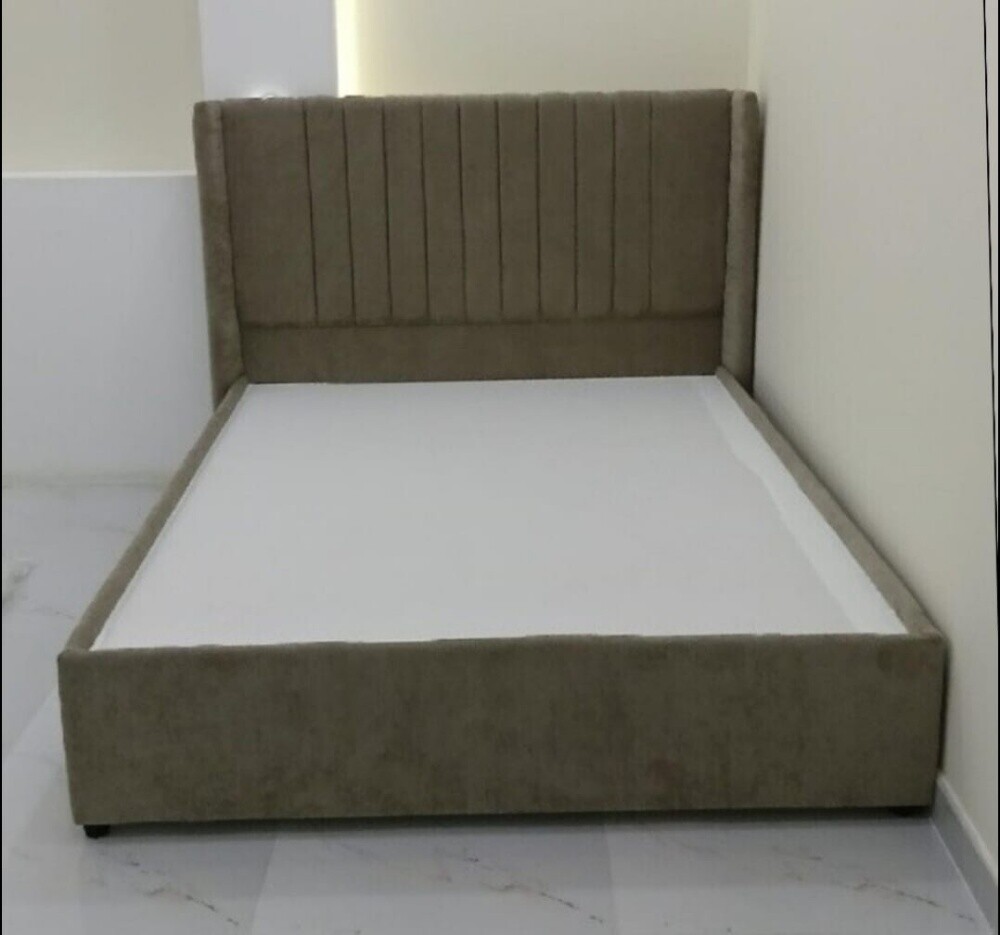 سرير بحجم كينج وسرير بحجم كوين وس - 15