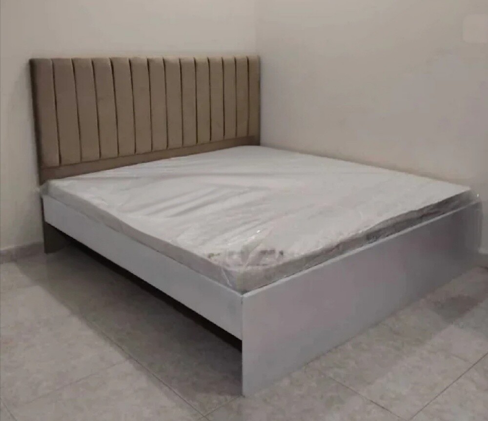 سرير بحجم كينج وسرير بحجم كوين وس - 9