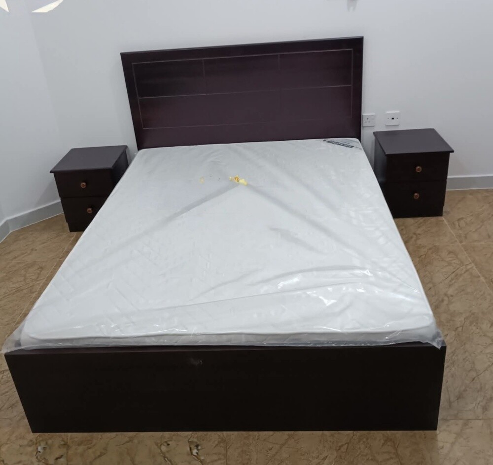 Single bed and mattress selling. - 12