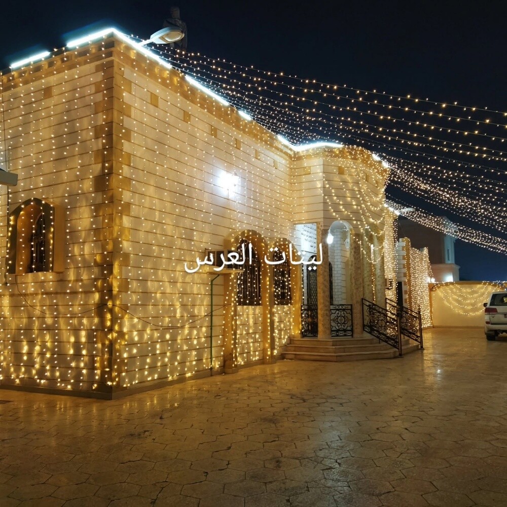 ليتات العروس حفلات قطر - 4