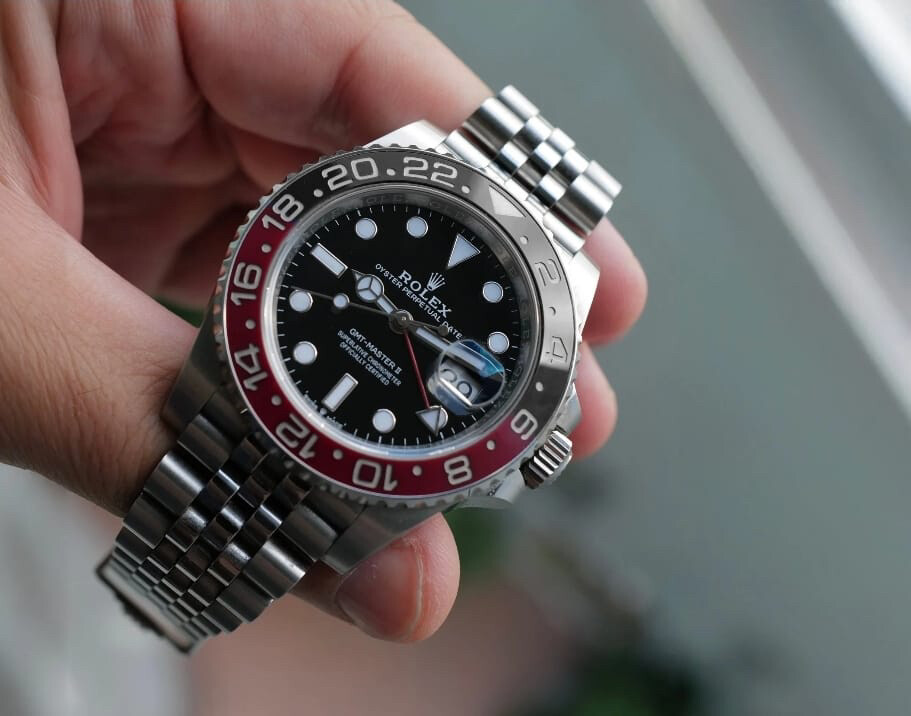 رولكس - 14