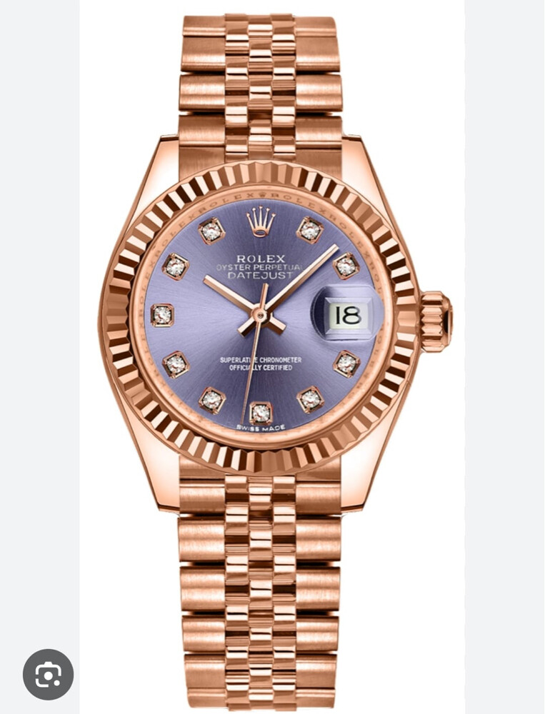 ROLEX - 1