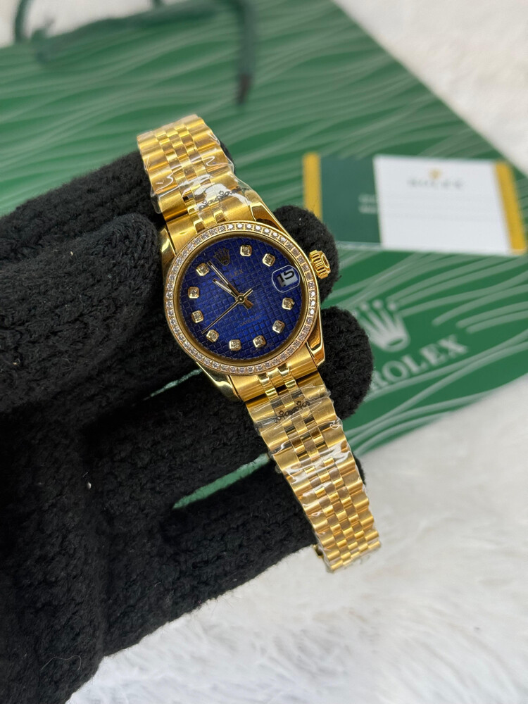 ROLEX - 4