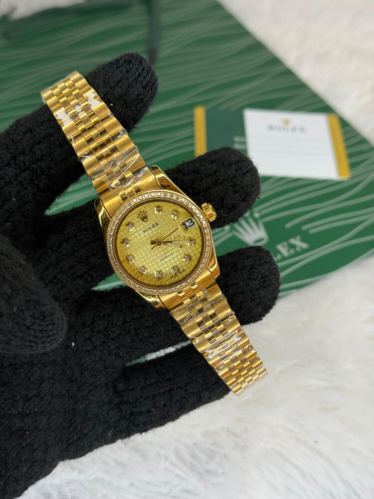 ROLEX - 5