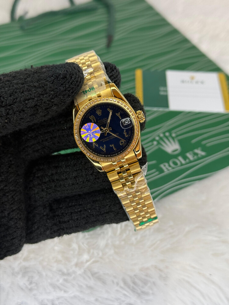ROLEX - 3