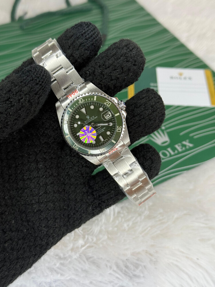 ROLEX - 19
