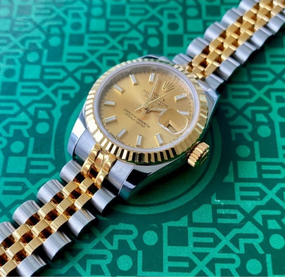 ROLEX - 2