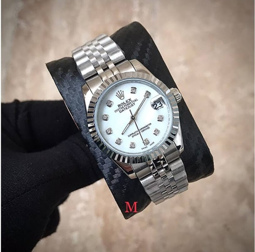 ROLEX - 16