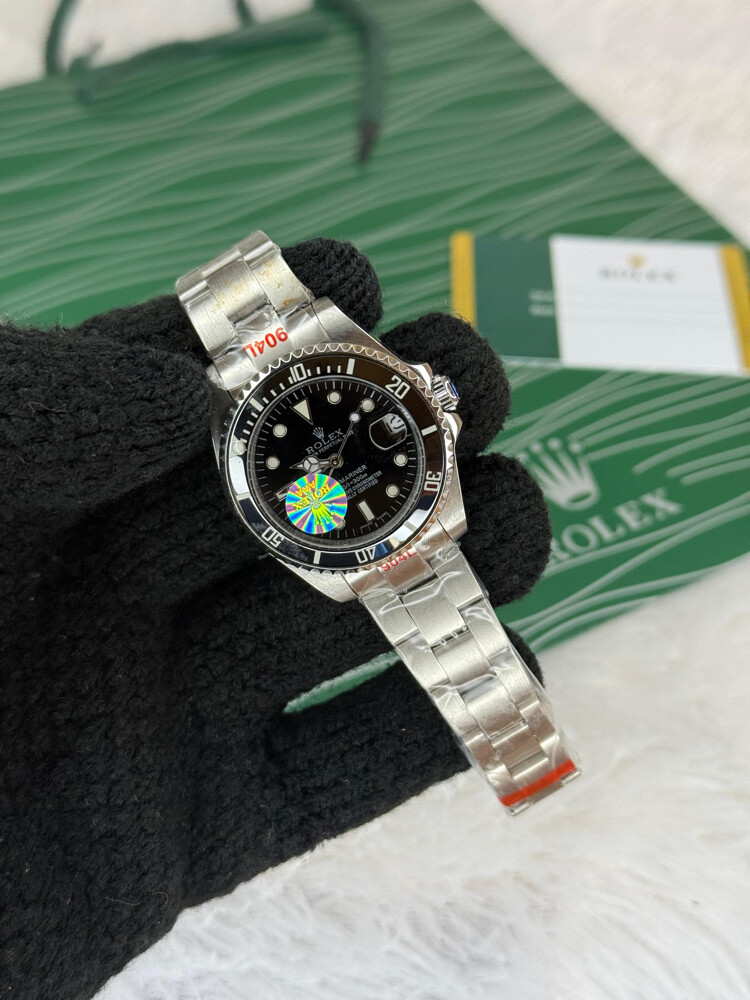 ROLEX - 18