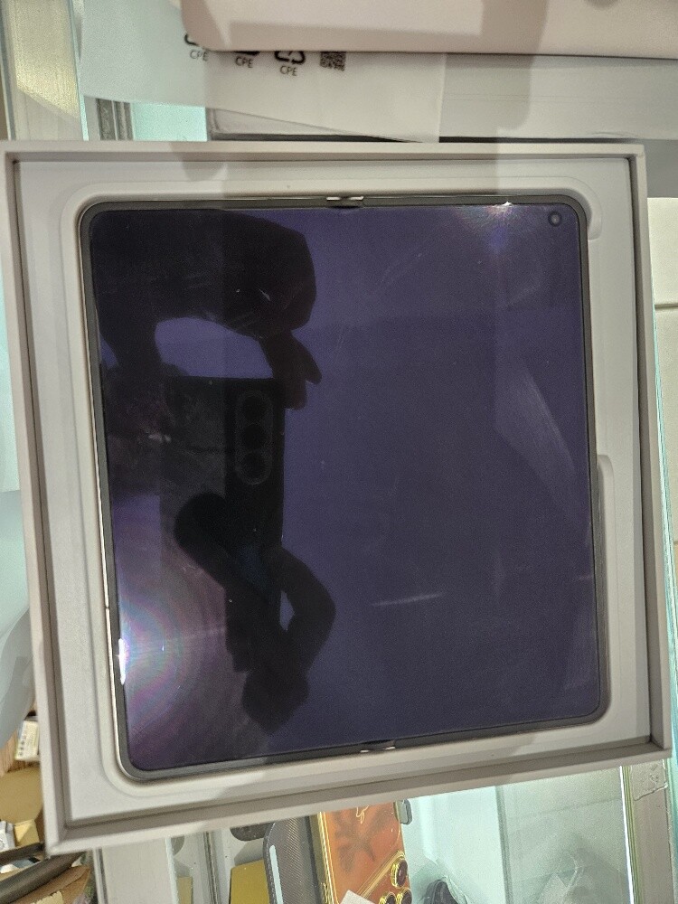 Oppo find N6 512gb - 2