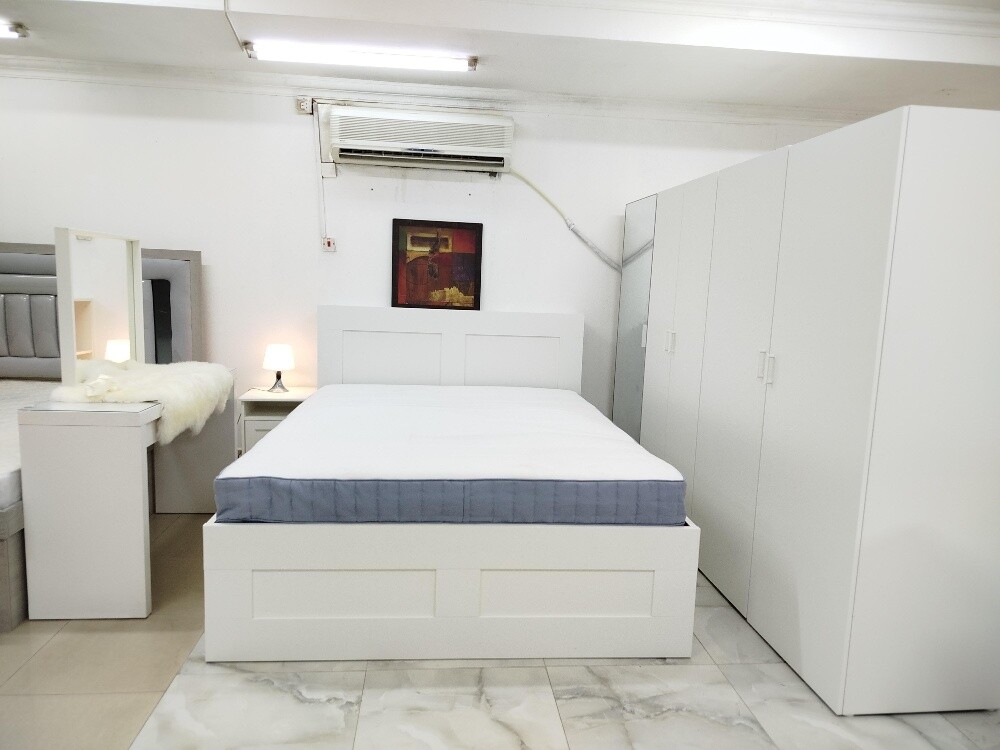 For sale ikea bedroom - 1