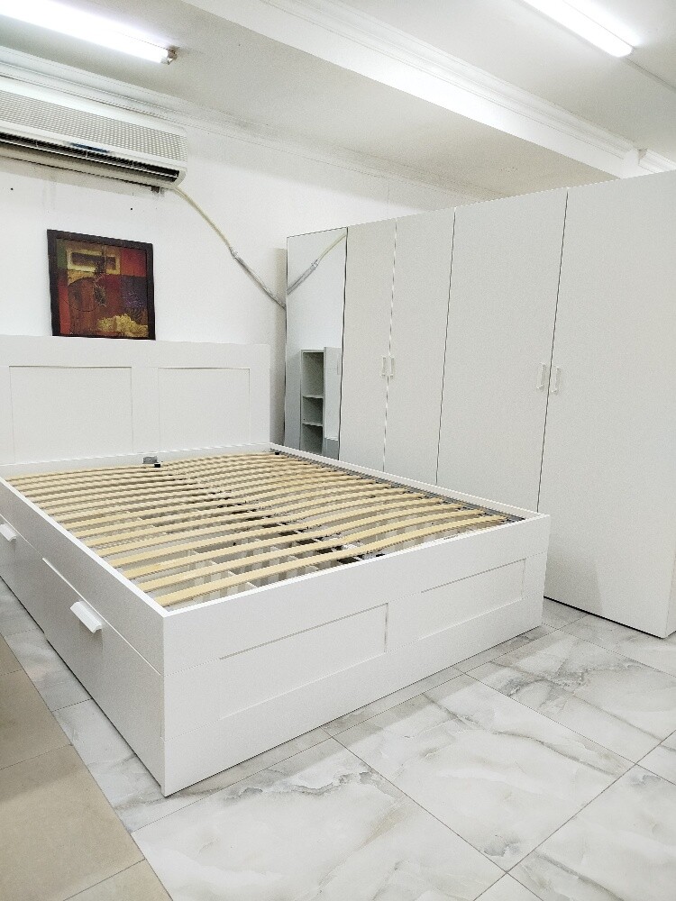 For sale ikea bedroom - 7
