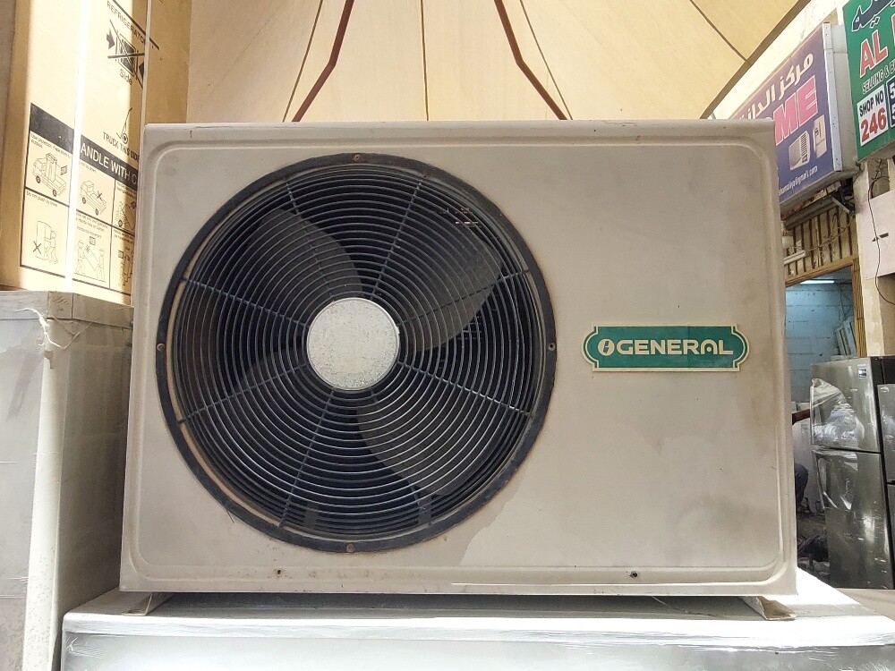 AC, Fridge, Washing Machine, Oven r - 8