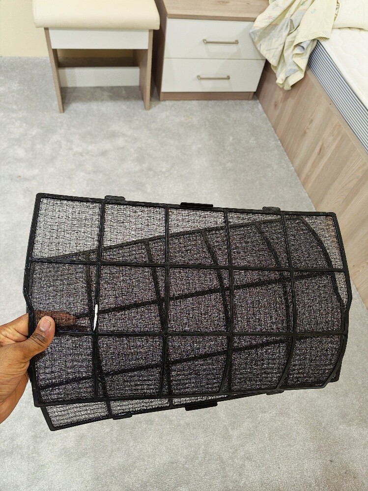 AC, Fridge, Washing Machine, Oven r - 4