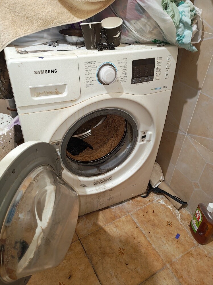 AC, Fridge, Washing Machine, Oven r - 5