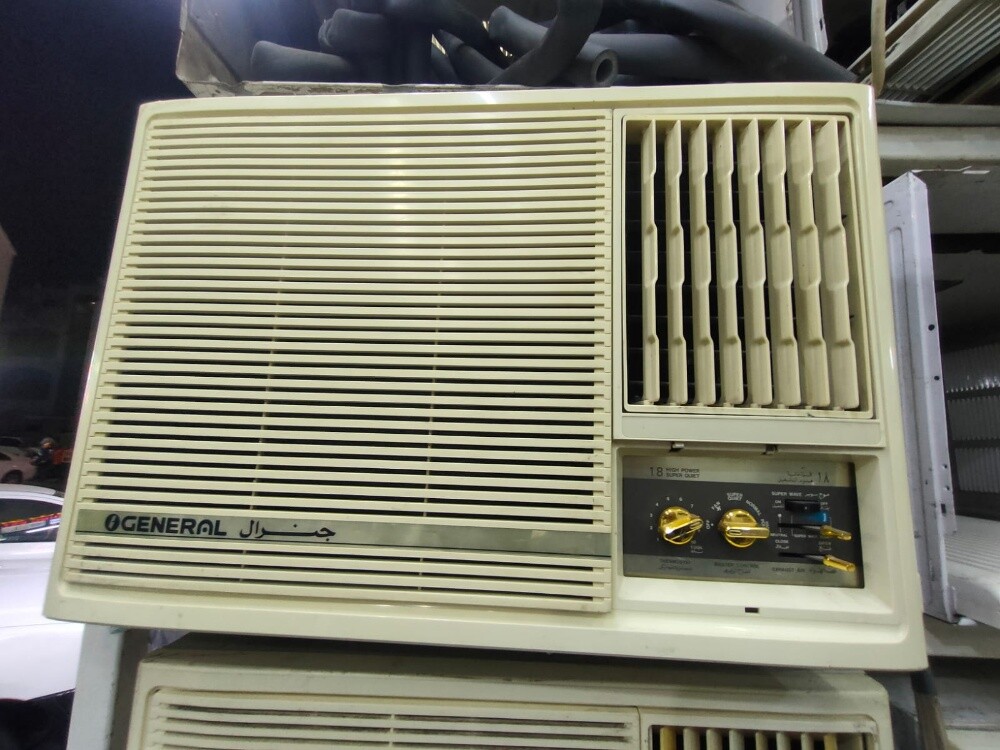 AC, Fridge, Washing Machine, Oven r - 12