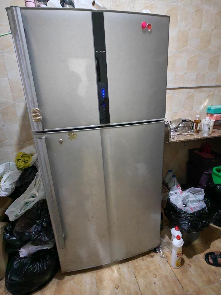 AC, Fridge, Washing Machine, Oven r - 6