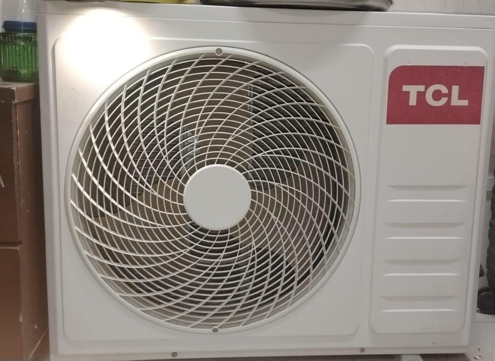 AC, Fridge, Washing Machine, Oven r - 10