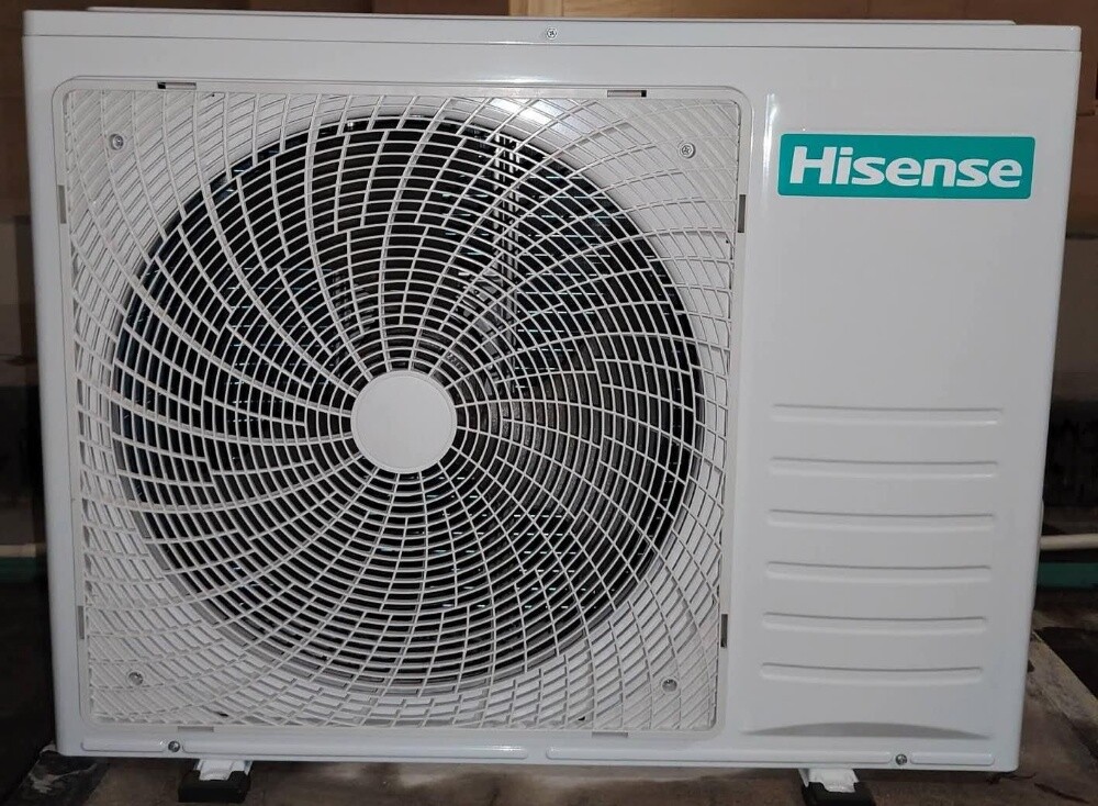 AC, Fridge, Washing Machine, Oven r - 9