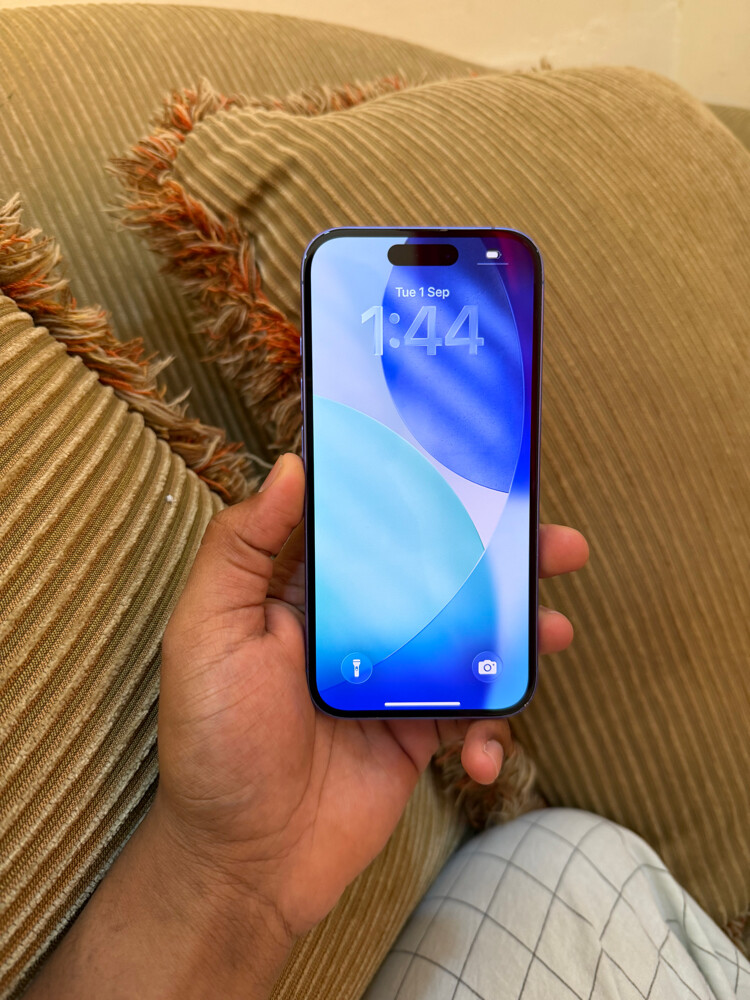 iPhone 16 128GB - 6